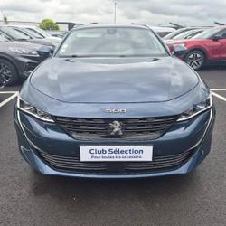 Peugeot 508 SW BlueHDi 130ch S&S Allure Business EAT8 Sens