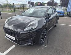 Ford Puma Sens
