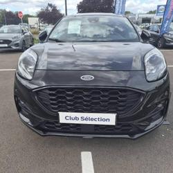 Ford Puma 1.0 Flexifuel 125ch S&S mHEV ST-Line X Sens