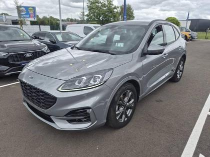 Ford Kuga - 2l EcoBlue 120ch ST-Line BVA - 23 999 €