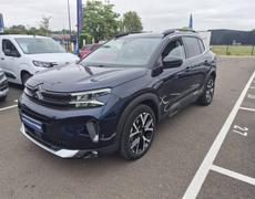 Citroen C5 Aircross Sens