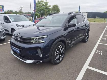 Citroen C5 Aircross - PureTech 130 ch S&S Shine Pack EAT8 - 21 699 €