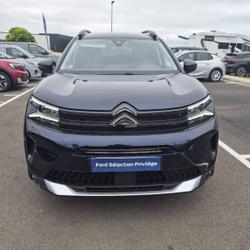 Citroen C5 Aircross PureTech 130 ch S&S Shine Pack EAT8 Sens
