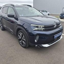 Citroen C5 Aircross PureTech 130 ch S&S Shine Pack EAT8 Sens