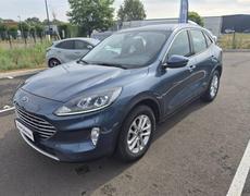 Ford Kuga - 2.5 Duratec 190ch FHEV E85 Titanium BVA - 20 999 €