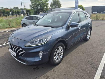 Ford Kuga - 2.5 Duratec 190ch FHEV E85 Titanium BVA - 20 999 €