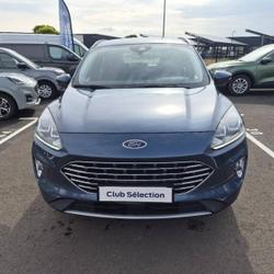 Ford Kuga 2.5 Duratec 190ch FHEV E85 Titanium BVA Sens