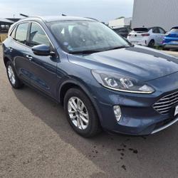 Ford Kuga 2.5 Duratec 190ch FHEV E85 Titanium BVA Sens