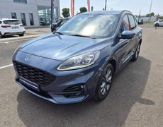 Ford Kuga Sens