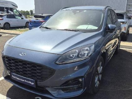 Ford Kuga - 2.5 Duratec 190ch FHEV E85 ST-Line X BVA - 25 999 €