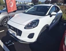 Ford Puma Sens