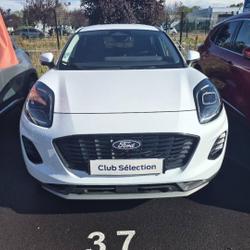 Ford Puma 1.0 EcoBoost Hybrid 125ch Titanium Business S&S Sens