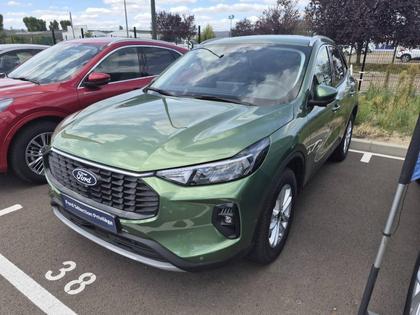 Ford Kuga - 2.5 Duratec 180ch Hybrid FlexiFuel Titanium Business Powershift - 28 599 €