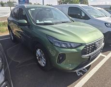 Ford Kuga - 2.5 Duratec 180ch Hybrid FlexiFuel Titanium Business Powershift - 28 999 €