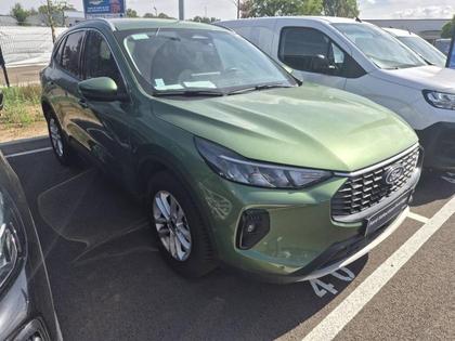 Ford Kuga - 2.5 Duratec 180ch Hybrid FlexiFuel Titanium Business Powershift - 28 999 €