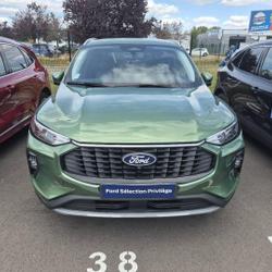 Ford Kuga 2.5 Duratec 180ch Hybrid FlexiFuel Titanium Business Powershift occasion - Sens - photo 2/26