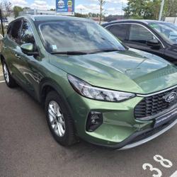 Ford Kuga 2.5 Duratec 180ch Hybrid FlexiFuel Titanium Business Powershift occasion - Sens - photo 3/26