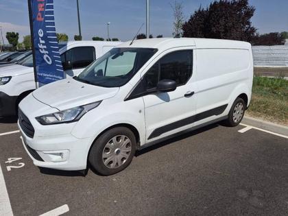 Ford Transit Connect - L2 1.5 TD 100ch Stop&Start Trend Business Nav - 17 899 €