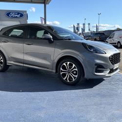 Ford Puma 1.0 Flexifuel 125ch S&S mHEV ST-Line Sens
