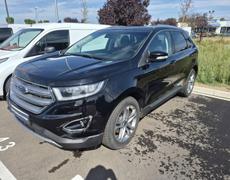 Ford Edge Sens