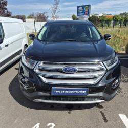 Ford Edge 2.0 TDCi 180ch Titanium i-AWD Sens