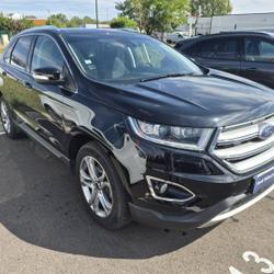 Ford Edge 2.0 TDCi 180ch Titanium i-AWD Sens