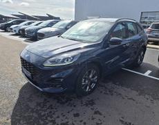 Ford Kuga Sens