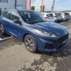 Ford Kuga 2.5 Duratec 190ch FHEV E85 ST-Line BVA Sens