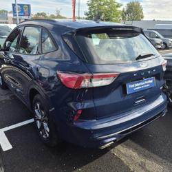 Ford Kuga 2.5 Duratec 190ch FHEV E85 ST-Line BVA Sens