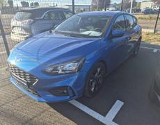 Ford Focus Sens