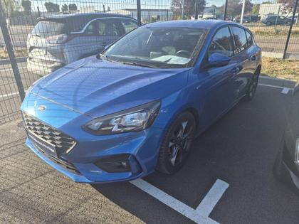 Ford Focus - 2.0 EcoBlue 150ch ST-Line 8cv - 17 999 €