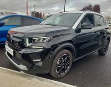 Citroen C3 1.2 Turbo 100 ch MAX