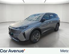 Peugeot 5008 Metz