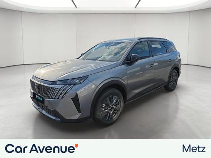 Peugeot 5008 - 5008 Hybrid 145 ch e-DCS6 Allure - 37 900 €