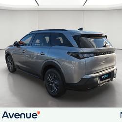 Peugeot 5008 5008 Hybrid 145 ch e-DCS6 Allure Metz