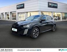 Peugeot 208 Metz