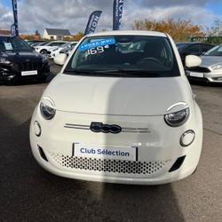 Fiat 500 II e 95ch Action Amilly