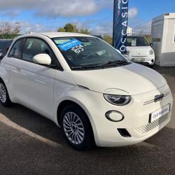 Fiat 500 II e 95ch Action Amilly
