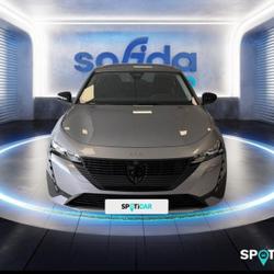 Peugeot 308 III Phase 1 1.5 BlueHDI 130ch S&S Style EAT8 Longuenesse