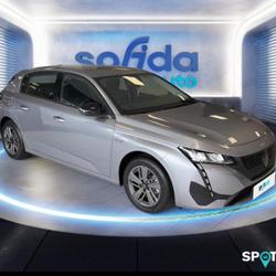 Peugeot 308 III Phase 1 1.5 BlueHDI 130ch S&S Style EAT8 Longuenesse