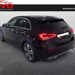 Mercedes Classe A 200 163ch Progressive Line 7G-DCT Saint-Gr&eacute;goire