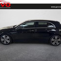 Mercedes Classe A 200 163ch Progressive Line 7G-DCT Saint-Gr&eacute;goire