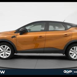 Renault Captur 1.0 TCe 90ch Business -21 Faches-Thumesnil