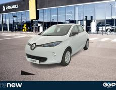 Renault Zoe Faches-Thumesnil