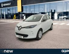 Renault Zoe Faches-Thumesnil