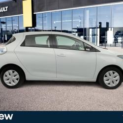 Renault Zoe City charge normale R90 Achat Int&eacute;gral Faches-Thumesnil