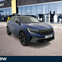 Renault Austral 1.2 E-Tech full hybrid 200ch Techno esprit Alpine - 23 Faches-Thumesnil