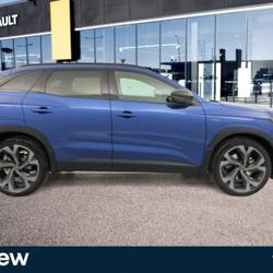 Renault Austral 1.2 E-Tech full hybrid 200ch Techno esprit Alpine - 23 Faches-Thumesnil