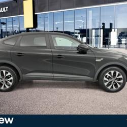 Renault Arkana 1.3 TCe mild hybrid 140ch Evolution EDC -22 Faches-Thumesnil