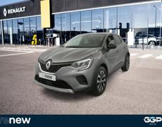 Renault Captur Faches-Thumesnil